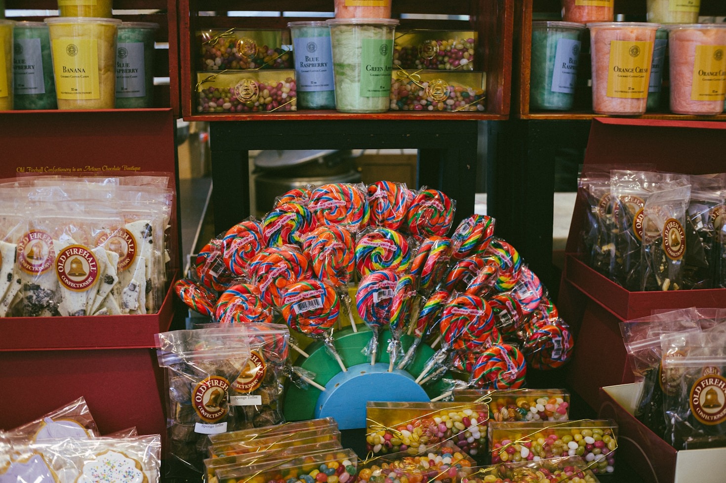 Descubra os doces internacionais mais saborosos