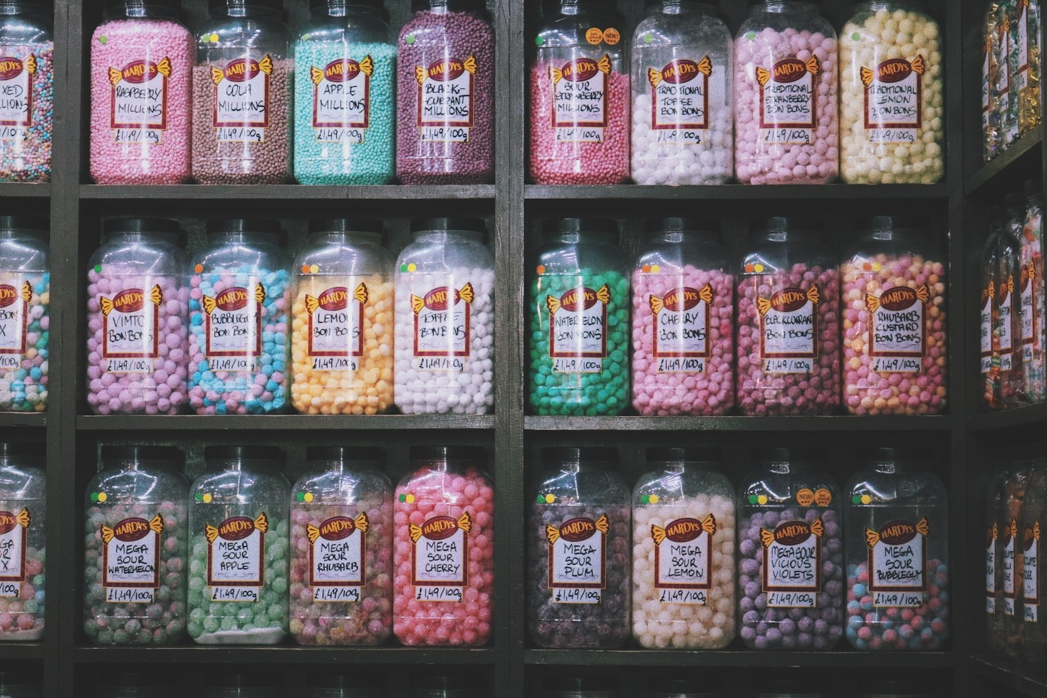 Como escolher o presente perfeito no Mercado Uemura